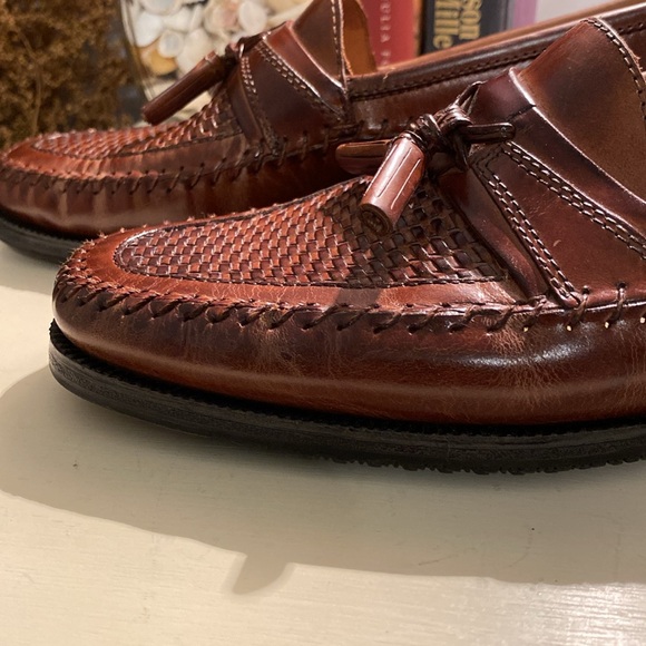 Stacy Adam’s loafers - Picture 8 of 9